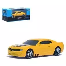 Машина Chevrolet Camaro