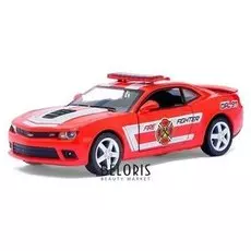 Машина Chevrolet Camaro