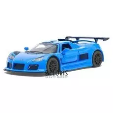 Машина Gumpert Apollo Sport