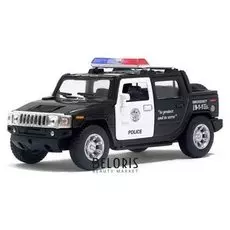 Машина Hummer H2 Sut Police