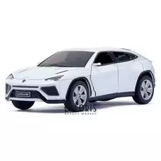 Машина Lamborghini Urus