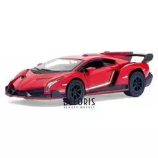 Машина Lamborghini Veneno