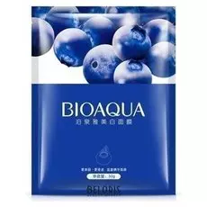 Маска для лица Bioaqua