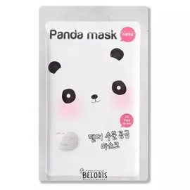 Маска для лица "Panda Moisturized Mask"