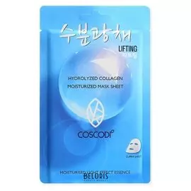 Маска для лица "Moisture Lifting Mask Sheet"