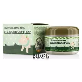 Гелевая коллагеновая маска Green Piggy Collagen Jella Pack