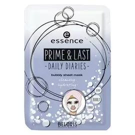 Тканевая маска для лица Bubbly Sheet Mask