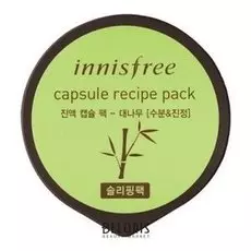 Маска для лица Innisfree