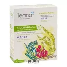 Маска для лица Teana