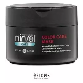 Маска для окрашенных волос Color Care Mask