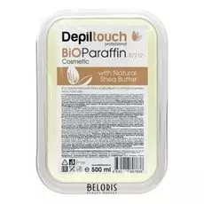 Маска для рук Depiltouch