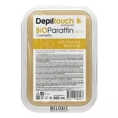 Маска для рук Depiltouch