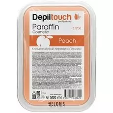 Маска для рук Depiltouch