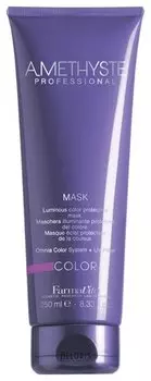 Маска для окрашенных волос Color mask (Объем 250 мл)