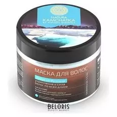 Маска для волос Natura Siberica