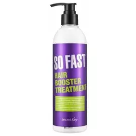 Кондиционер для волос So Fast Hair Booster Treatment