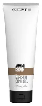 Маска восстанавливающая для волос "Ammino Keratin"