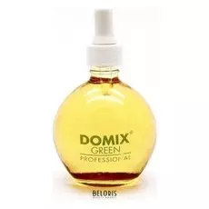 Масло для рук Domix Green Professional