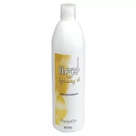 Осветляющее масло Life Lightening oil