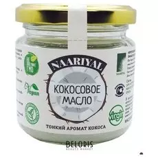 Масло для волос Naariyal