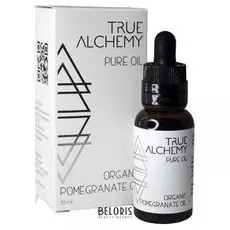 Масло для волос True Alchemy