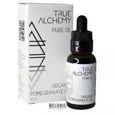 Масло для волос True Alchemy