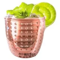 Матрас для плавания Moscow Mule