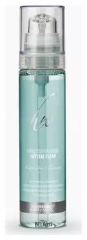 Мицеллярная вода CRISTAL CLEAR