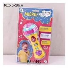 Микрофон