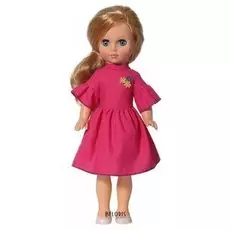 Мила кэжуал 1 (кукла пластмассовая)