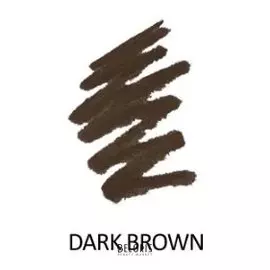 Моделирующая тушь и карандаш для бровей Brow Sculpt
