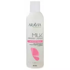 Молочко для мацерации рук Almond bath