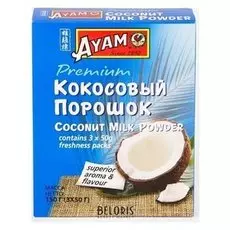 Молочные продукты Ayam