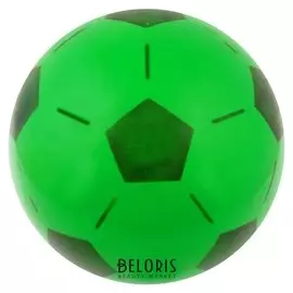 Мяч детский "Футбол" диаметр 22 см