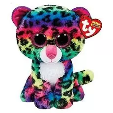 Мягкая игрушка Леопард Dotty многокрасочный 40 см