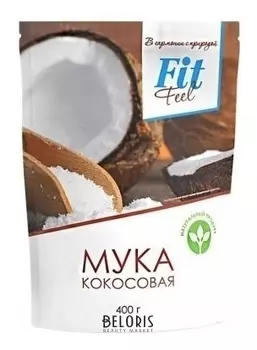 Кокосовая мука