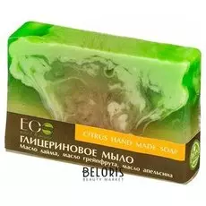 Глицериновое мыло Citrus soap