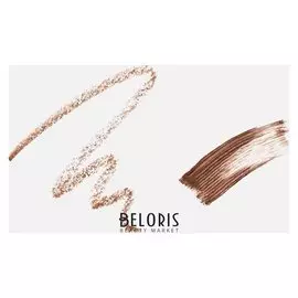 Набор для бровей 3в1 Perfect brow creator