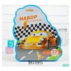 Набор для рисования "Тачка"