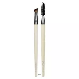 Набор кистей для бровей "Brow Shaping Duo"