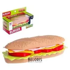 Набор продуктов Сендвич