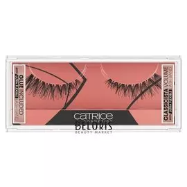 Накладные ресницы "Lash Couture"