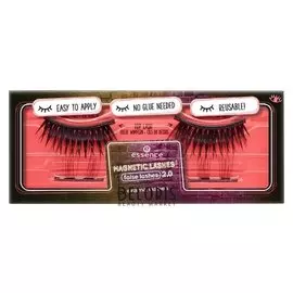 Накладные ресницы Magnetic Lashes! False Lashes Drama Lashes