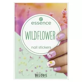 Наклейки для ногтей Nail stickers