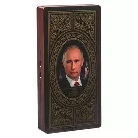 Нарды подарочные "Президент"