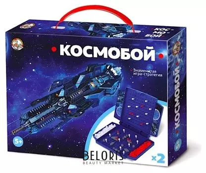 Настольная игра Космобой Мини