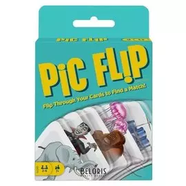 Настольная игра Pic Flip