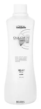 Нейтрализующее фиксирующее молочко "Dulcia Advanced"