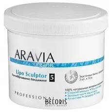 Обертывание для тела Aravia Professional