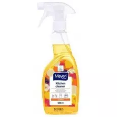 Очиститель кухни All-Care Eco